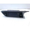Recambio de sistema audio / radio cd para seat leon (5f1) referencia OEM IAM 5F09196061QB  