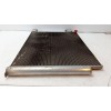 Recambio de condensador aire acondicionado para nissan micra v (k14) 1.0 dig-t 117 referencia OEM IAM 921005FA0A  