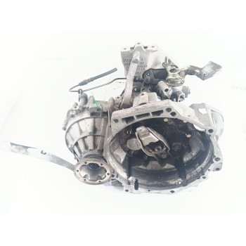 CAJA CAMBIOS 0A4300045 GQQ 10103 / 370459