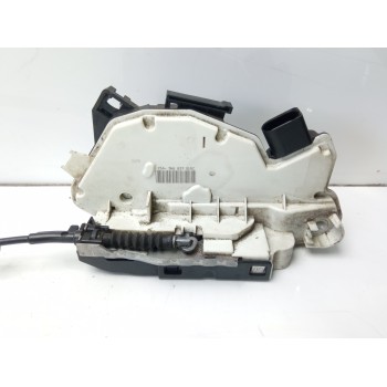 CERRADURA PUERTA DELANTERA IZQUIERDA 5N1837015C 