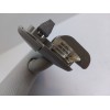 Recambio de parasol izquierdo para volkswagen polo (6r1) advance referencia OEM IAM 6R0857551L  