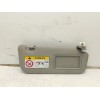 Recambio de parasol derecho para toyota camry (_v7_, _va7_, _vh7_) 2.5 hybrid (axvh71_) referencia OEM IAM 7431033J20B0  