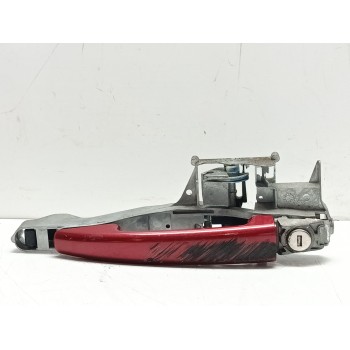 MANETA EXTERIOR DELANTERA IZQUIERDA 9101GF 