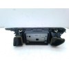 Recambio de sistema audio / radio cd para seat leon (5f1) referencia OEM IAM 5F09196061QB  