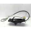 Recambio de varillaje cambio para audi a4 b9 avant (8w5, 8wd) 35 tdi mild hybrid referencia OEM IAM 8W0713052AD  