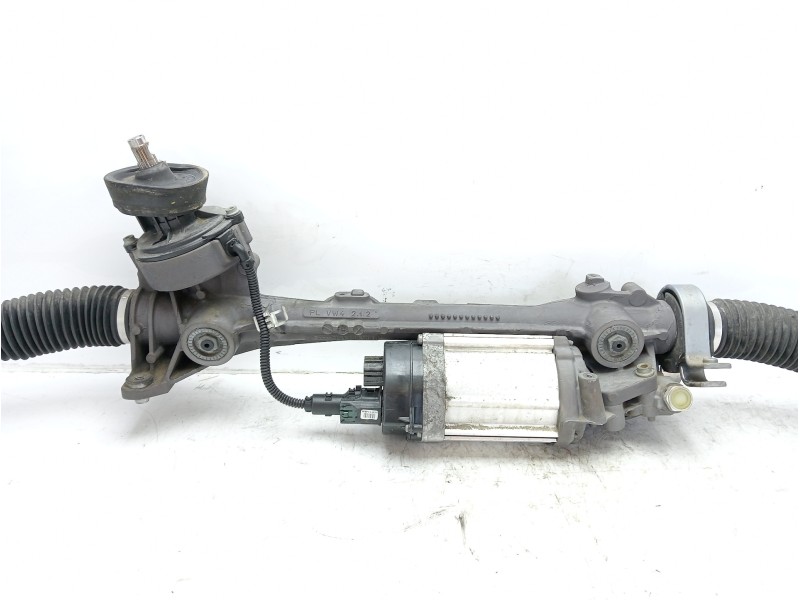 Recambio de cremallera direccion para skoda octavia berlina (1z3) tour referencia OEM IAM 1K1423051BR  