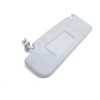 Recambio de parasol izquierdo para volkswagen polo (6r1) advance referencia OEM IAM 6R0857551L  