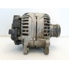 Recambio de alternador para volkswagen golf iv berlina (1j1) 1.9 tdi referencia OEM IAM 038903018P A10197 