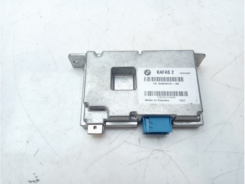 Recambio de modulo electronico para mini clubman (f54) cooper s all4 referencia OEM IAM 9462613  