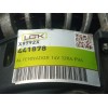 Recambio de alternador para opel astra f berlina referencia OEM IAM LGK441878 X9792X 