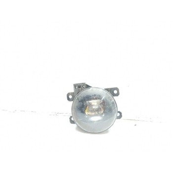 FARO ANTINIEBLA IZQUIERDO 9811333380 