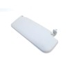 Recambio de parasol izquierdo para volkswagen polo (6r1) advance referencia OEM IAM 6R0857551L  