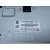 Recambio de sistema audio / radio cd para seat leon (5f1) referencia OEM IAM 5F09196061QB  