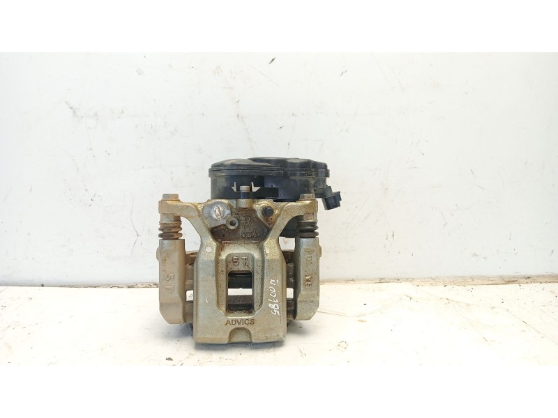 Recambio de pinza freno trasera derecha para toyota rav4 referencia OEM IAM 4783042100  