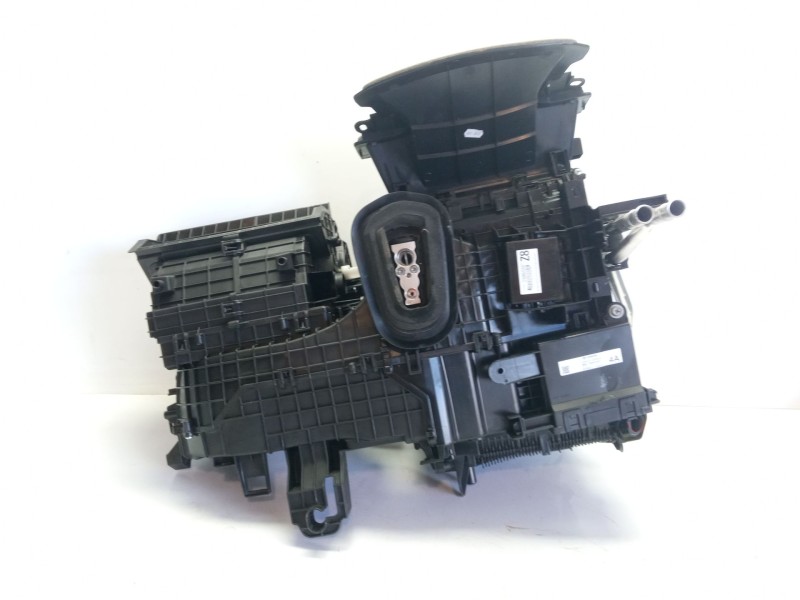 Recambio de calefaccion entera normal para toyota yaris (_p21_, _pa1_, _ph1_) 1.5 hybrid (mxph10) referencia OEM IAM 870500DA60 