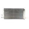 Recambio de condensador aire acondicionado para bmw 1 (f20) 116 d referencia OEM IAM 64506804722  01AAC005803