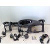 Recambio de kit airbag para toyota aygo x (_b7_) 1.0 vvt-i (kgb70) referencia OEM IAM 553020H030C0 739600H050/8430802200/451300H