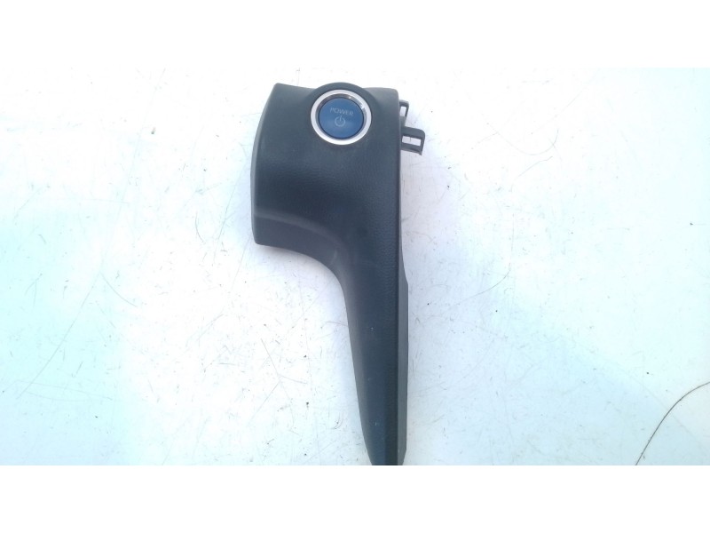 Recambio de modulo electronico para toyota yaris active referencia OEM IAM 8961102190  