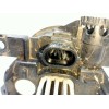 Recambio de faro antiniebla izquierdo para citroën ds4 referencia OEM IAM 9811333380  