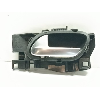 MANETA INTERIOR DELANTERA IZQUIERDA 96555516VV 