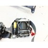 Recambio de kit airbag para toyota aygo x (_b7_) 1.0 vvt-i (kgb70) referencia OEM IAM 553020H030C0 739600H050/8430802200/451300H