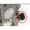 Recambio de alternador para volkswagen golf iv berlina (1j1) 1.9 tdi referencia OEM IAM 038903018P A10197 