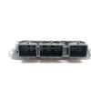 Recambio de centralita motor uce para citroën c4 berlina exclusive referencia OEM IAM 0281012985 9661204380 