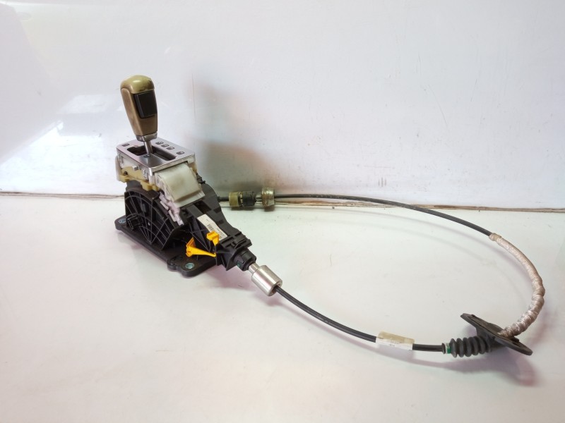 Recambio de palanca cambio para volvo xc70 2.4 t awd cross country referencia OEM IAM 30759119 20070828143455 