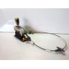 Recambio de palanca cambio para volvo xc70 2.4 t awd cross country referencia OEM IAM 30759119 20070828143455 
