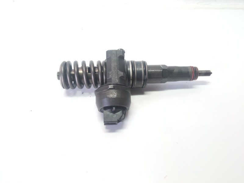 Recambio de inyector para volkswagen polo (9n3) sportline referencia OEM IAM 0414720037 0414720037 