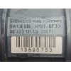 Recambio de caudalimetro para citroën c3 i (fc_, fn_) 1.4 hdi referencia OEM IAM 1920EK 9642212180 