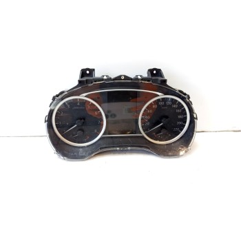 CUADRO INSTRUMENTOS 250205FA1B 5FB1A/Q1FP