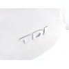 Recambio de porton trasero para volkswagen polo (6r1) advance referencia OEM IAM 6R6827025C  