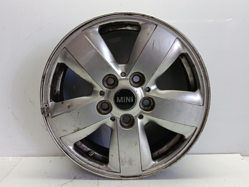 Recambio de llanta para mini mini (f55) cooper d referencia OEM IAM 36116887935  