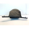 Recambio de moldura para volkswagen golf vii lim. gte referencia OEM IAM 5G0858559H  