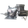 Recambio de calefaccion entera normal para seat altea (5p1) arena referencia OEM IAM 1K2819353  