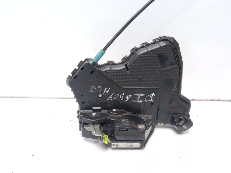 Recambio de cerradura puerta delantera derecha para toyota verso comfort referencia OEM IAM A046693  