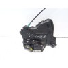 Recambio de cerradura puerta delantera derecha para toyota verso comfort referencia OEM IAM A046693  