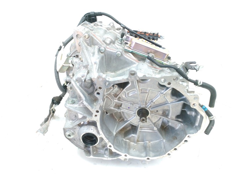 Recambio de caja cambios para toyota c-hr hybrid advance referencia OEM IAM 3090047110 20A320 