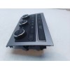 Recambio de mando calefaccion / aire acondicionado para seat leon (5f1) referencia OEM IAM 5F0907044AK  