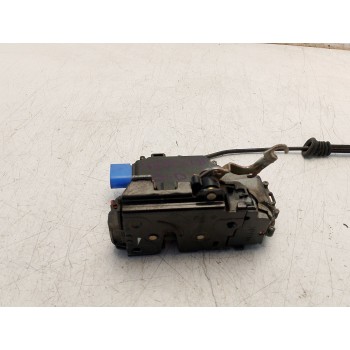 CERRADURA PUERTA DELANTERA DERECHA 3B1837016CC 