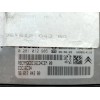 Recambio de centralita motor uce para citroën c4 berlina exclusive referencia OEM IAM 0281012985 9661204380 