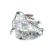 Recambio de caja cambios para toyota c-hr hybrid advance referencia OEM IAM 3090047110 20A320 