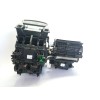 Recambio de calefaccion entera normal para toyota yaris (_p21_, _pa1_, _ph1_) 1.5 hybrid (mxph10) referencia OEM IAM 870500DA60 