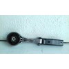 Recambio de soporte motor para skoda fabia like referencia OEM IAM 6C0199851  