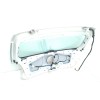 Recambio de porton trasero para volkswagen polo (6r1) advance referencia OEM IAM 6R6827025C  