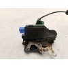 Recambio de cerradura puerta delantera derecha para seat ibiza iii (6l1) 1.9 sdi referencia OEM IAM 3B1837016CC  