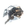 Recambio de calefaccion entera normal para seat altea (5p1) arena referencia OEM IAM 1K2819353  