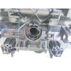 Recambio de calefaccion entera normal para toyota yaris (_p21_, _pa1_, _ph1_) 1.5 hybrid (mxph10) referencia OEM IAM 870500DA60 
