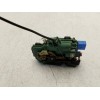 Recambio de cerradura puerta delantera derecha para seat ibiza iii (6l1) 1.9 sdi referencia OEM IAM 3B1837016CC  